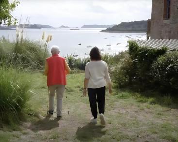 L'esprit de l'Arcouest