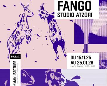 Fango | Studio Atzori