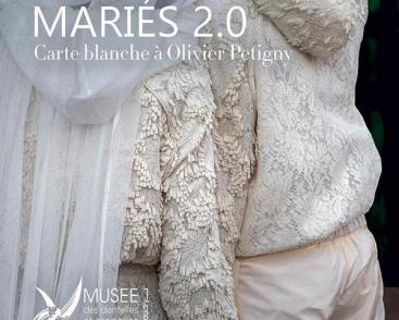 Carte blanche à Olivier Petigny