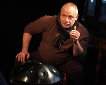 Nocturne au Musée