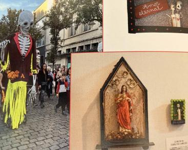 Festival La Mort qui tue