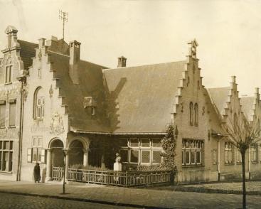 Journées Européennes du Patrimoine