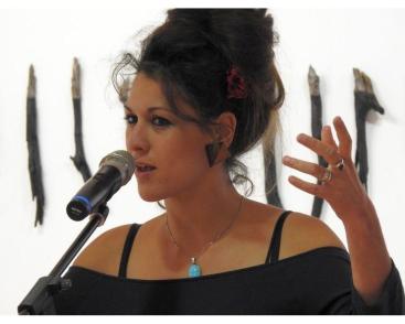 Atelier et scène ouverte poésie