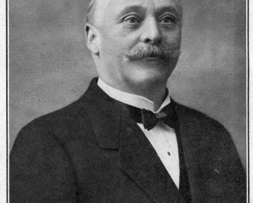 Les Grandes Figures de la Rubanerie