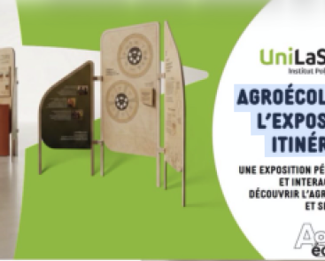 Agroecologia une exposition pour comprendre l'agroécologie