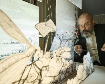 Patrimoine de papier