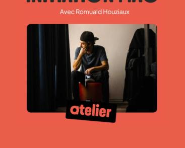 MAO Club : initiation 