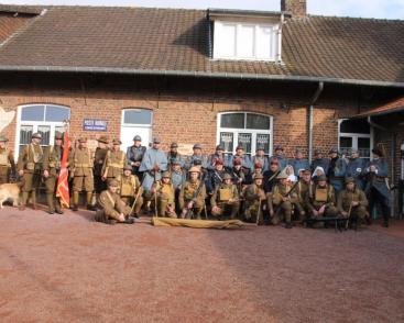 BIVOUAC 14/18
