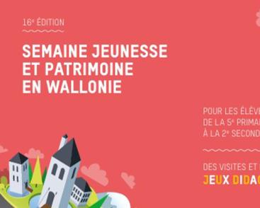 Semaine Jeunesse et Patrimoine 2026 – Le rôle essentiel des mouches à miel