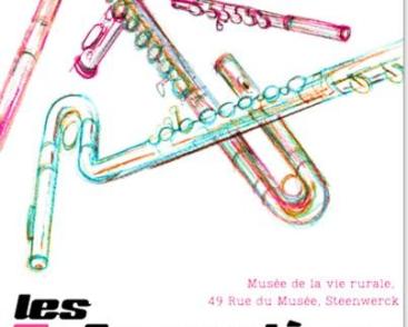 Concert les TrAaversières