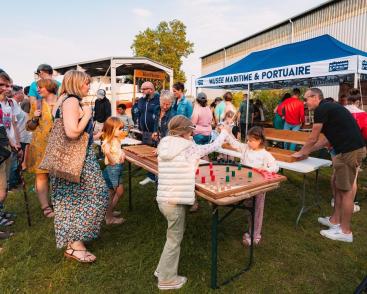 Marché du Risban
