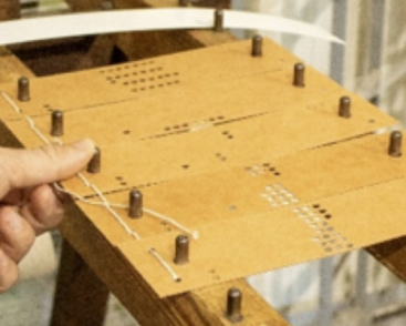 Ateliers créatifs