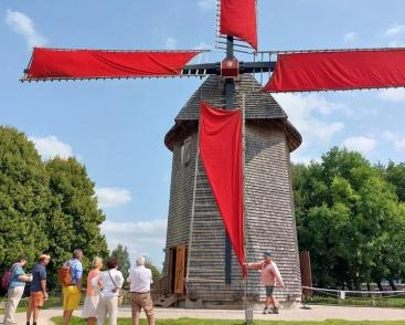 Journées de patrimoine de pays