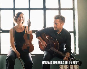 Duo Biget/Liénard SING SING