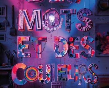 Déambulation guidée « Des mots et des Couleurs »