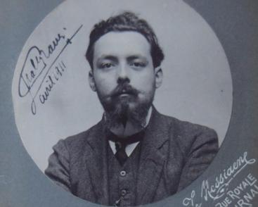 Walter Ravez, magistrat tournaisien au service du folklore