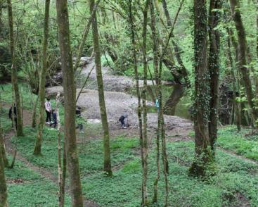 Les sorties Naturellement ?
