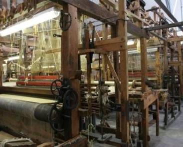 Fresnoy-le-Grand (59) - La Maison du Textile