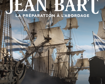 Jean Bart, la préparation à l'abordage 