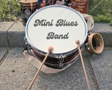 Atelier "Mini Blues Band"