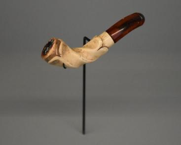 Mouscron (B) - Musée de Folklore Vie Frontalière