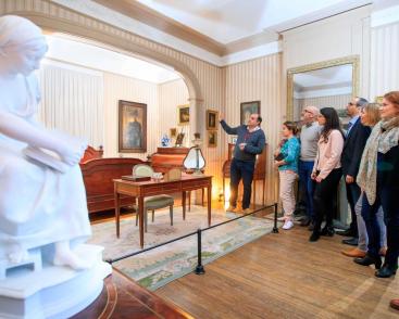 Journées européennes du patrimoine