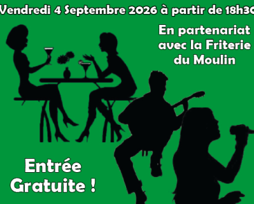 2ème « Afterwork » du Musée !