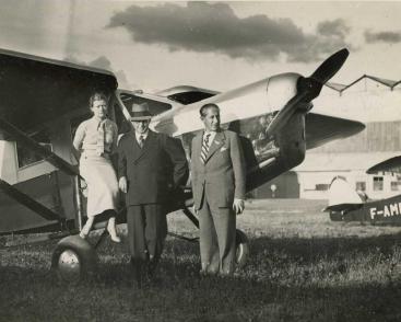 Georges Parant, une grande figure du Verre en Avesnois-Thiérache