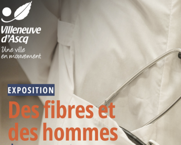 Des fibres et des hommes