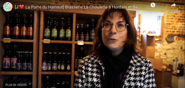 Impossible de lire la video